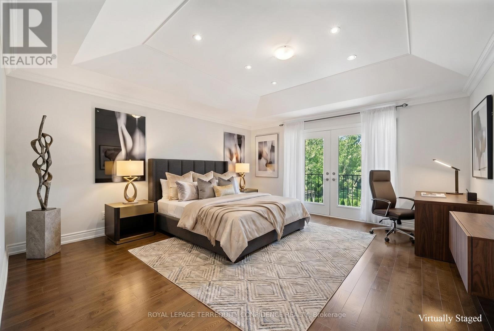 466a Ellerslie Avenue, Toronto, Ontario  M2R 1C4 - Photo 22 - C13248744