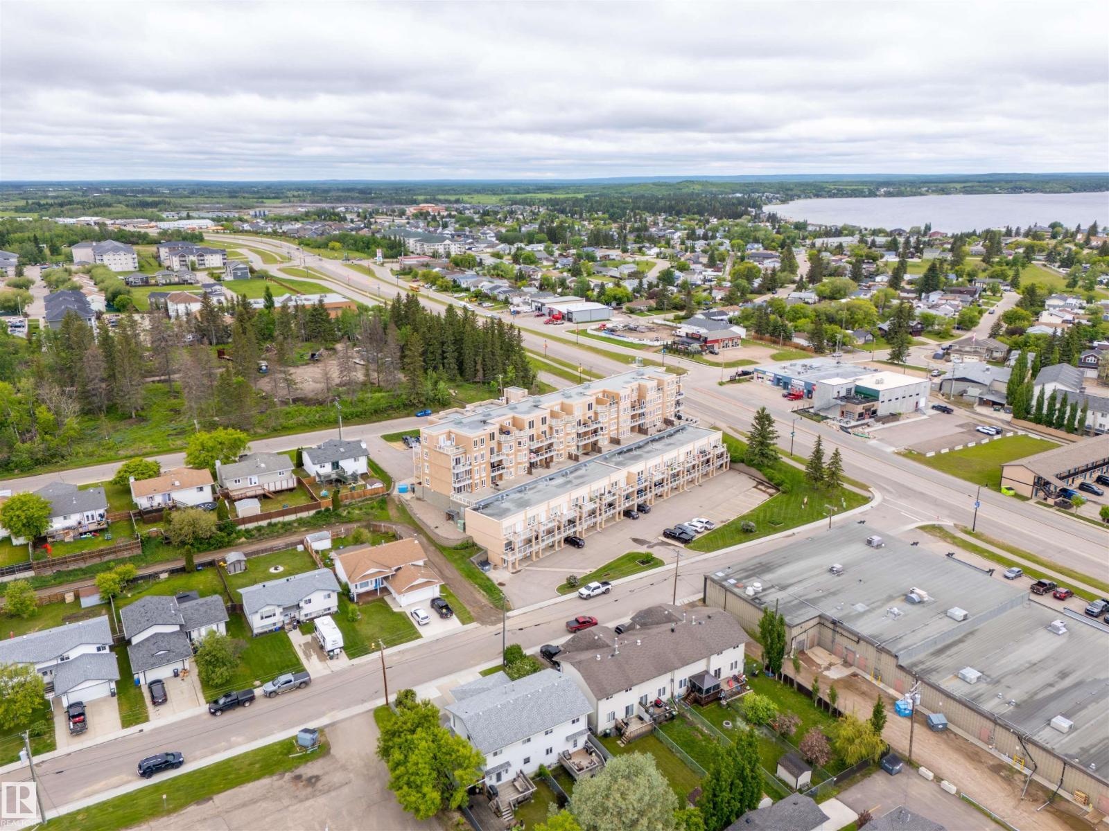 #407 802 12 St, Cold Lake, Alberta  T9M 0A7 - Photo 34 - E4493450