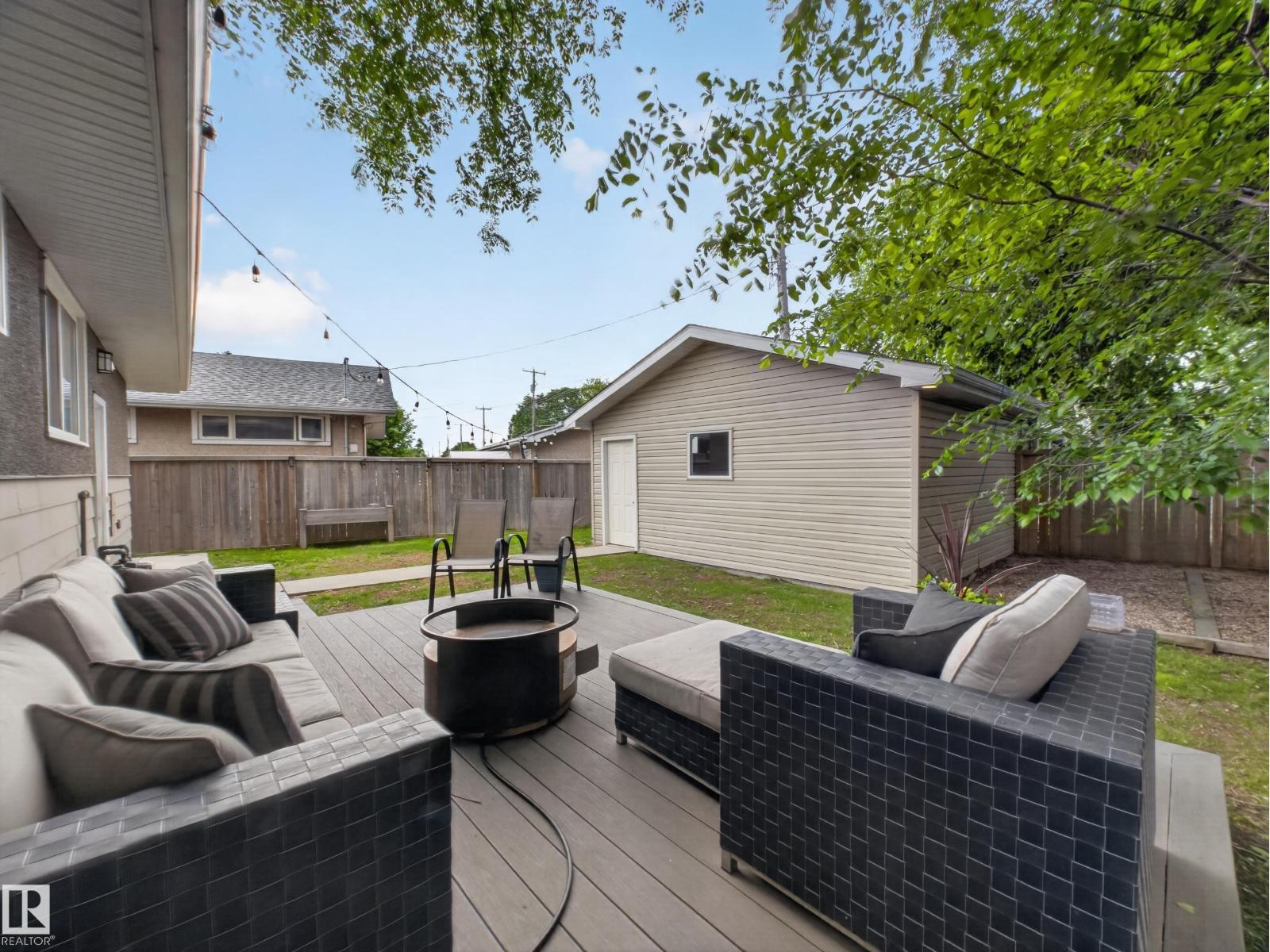 15803 83 Av NW, Edmonton, Alberta  T5R 3T8 - Photo 57 - E4493448