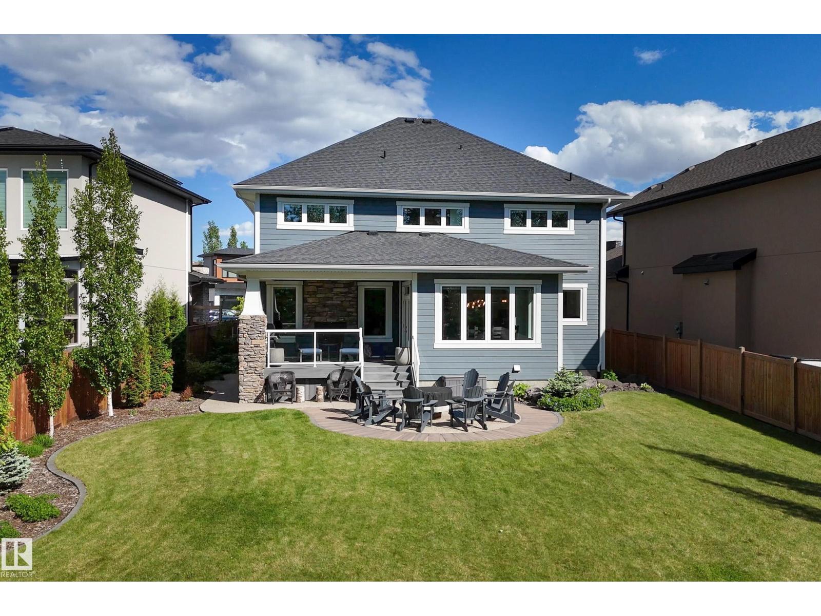 1314 Clement Ct NW, Edmonton, Alberta  T6M 0C9 - Photo 63 - E4493449