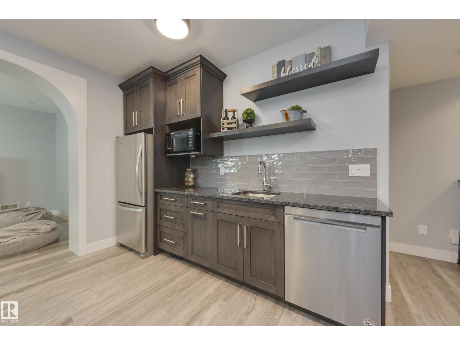 1314 Clement Ct NW, Edmonton, Alberta  T6M 0C9 - Photo 49 - E4493449