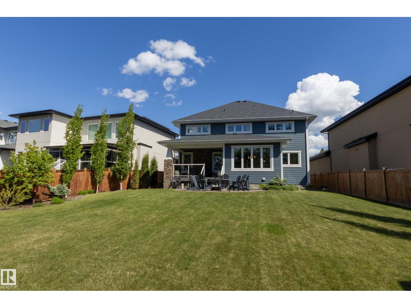 1314 Clement Ct NW, Edmonton, Alberta  T6M 0C9 - Photo 61 - E4493449