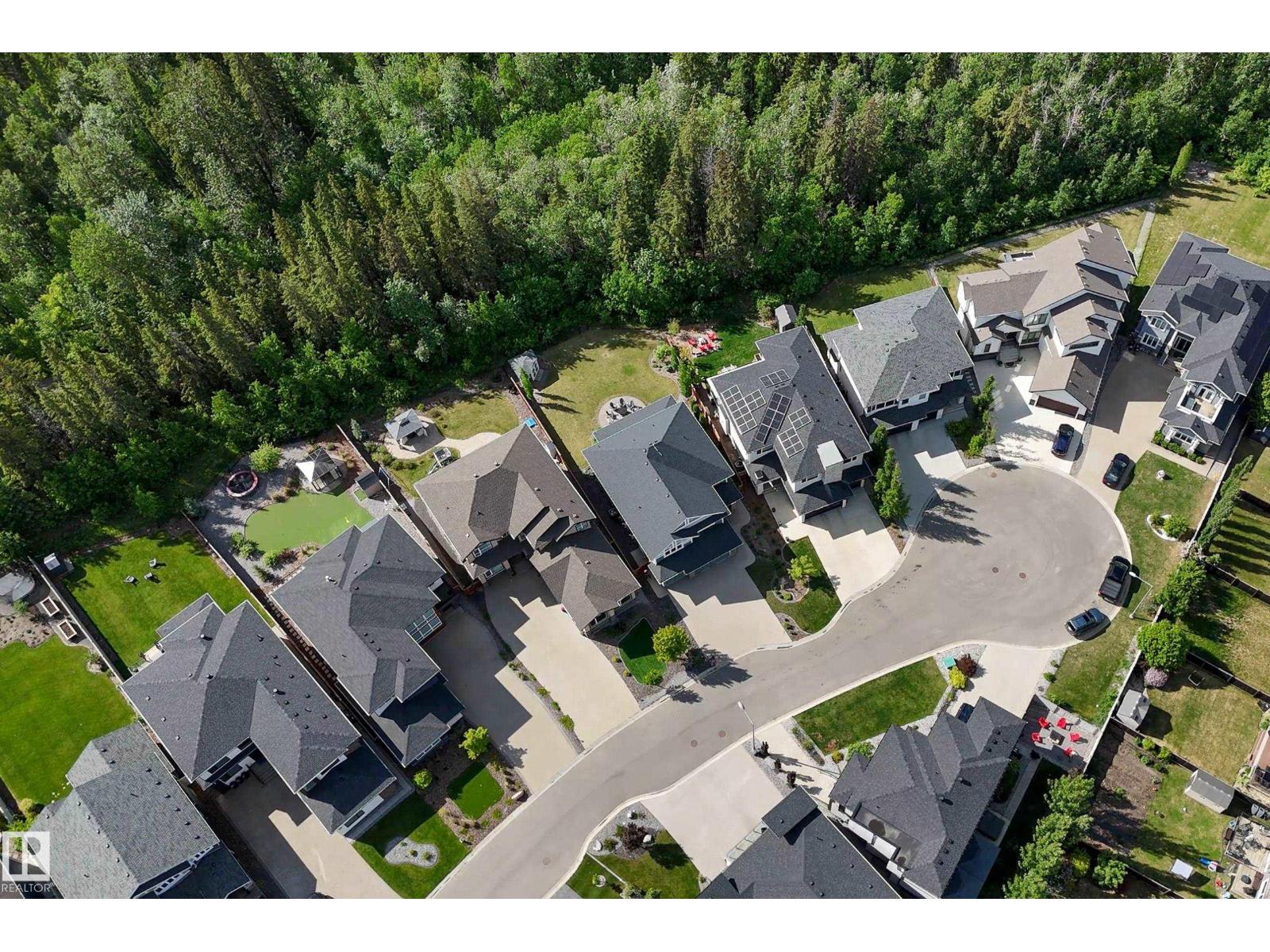 1314 Clement Ct NW, Edmonton, Alberta  T6M 0C9 - Photo 67 - E4493449