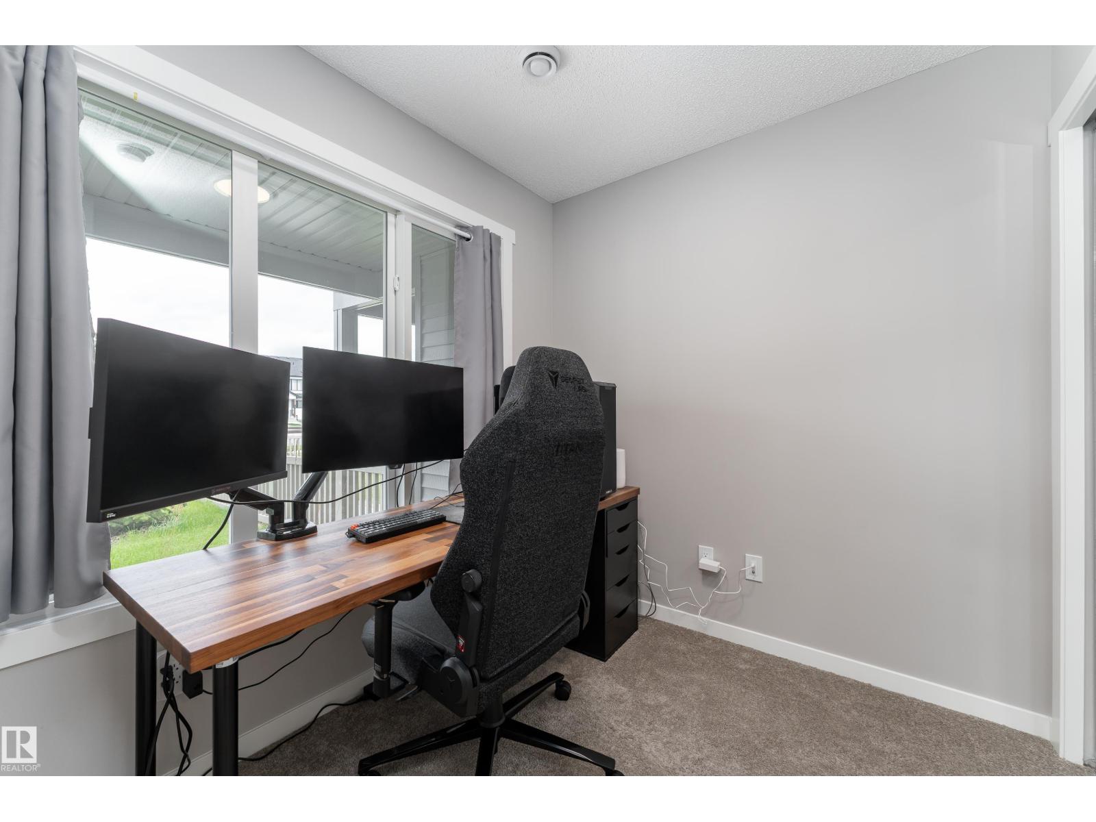 213 Marquis Bv Ne, Edmonton, Alberta  T5Y 4G1 - Photo 6 - E4493438