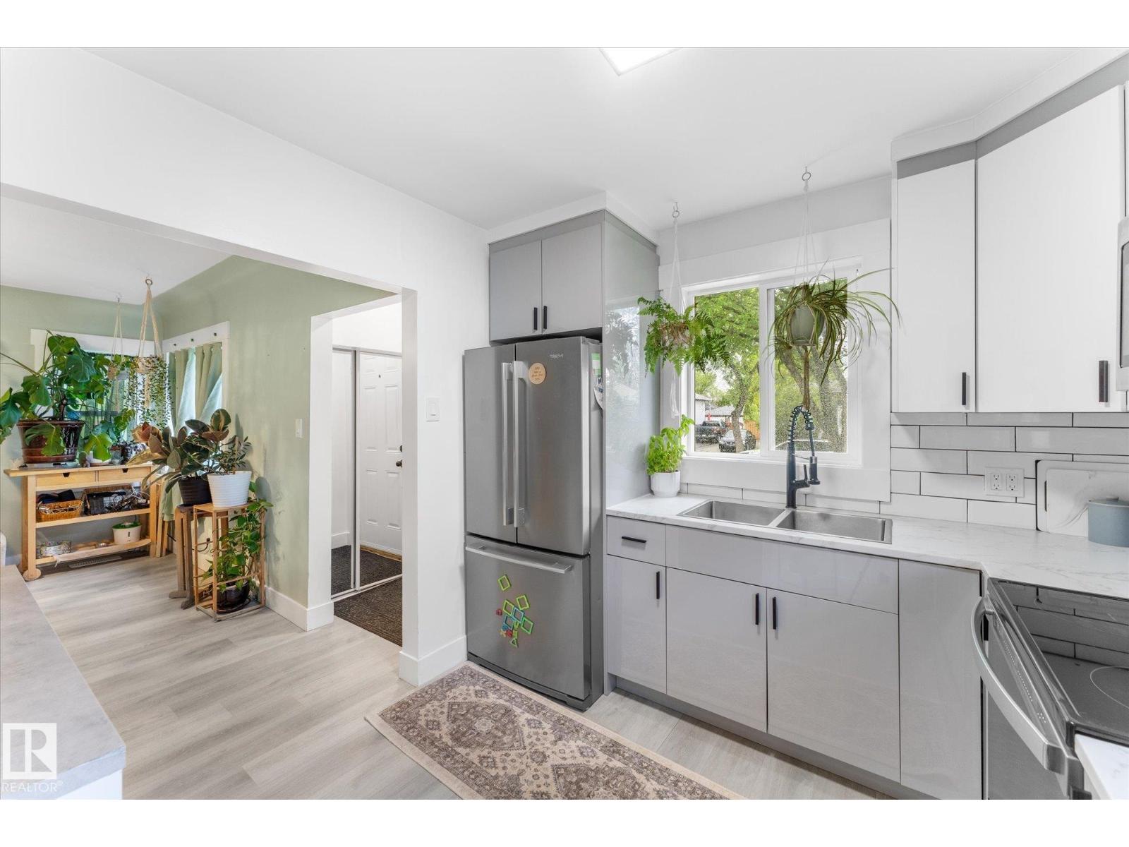 12921 123a St NW, Edmonton, Alberta  T5L 0L1 - Photo 12 - E4493454
