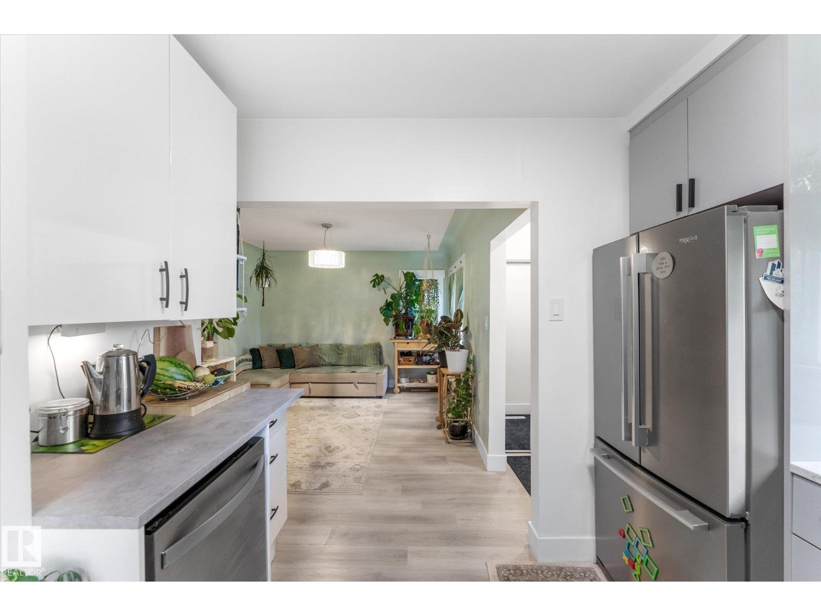 12921 123a St NW, Edmonton, Alberta  T5L 0L1 - Photo 13 - E4493454