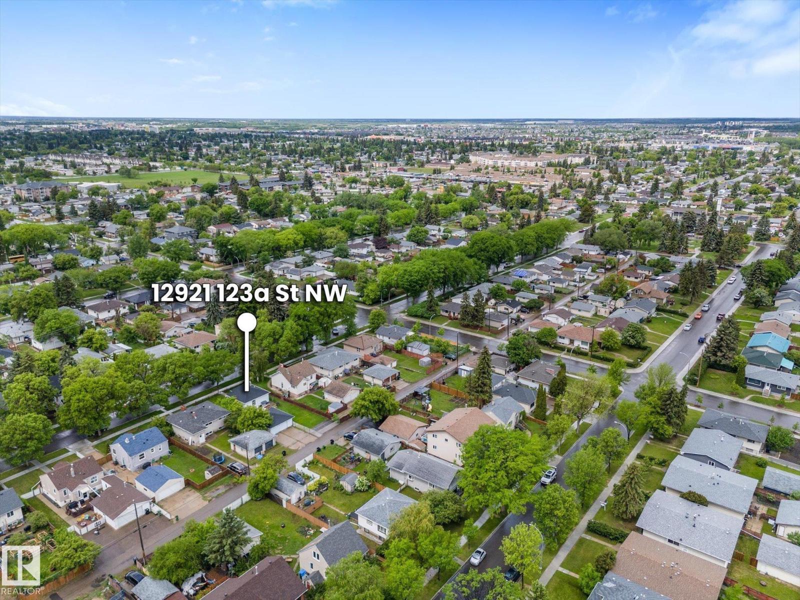 12921 123a St NW, Edmonton, Alberta  T5L 0L1 - Photo 37 - E4493454