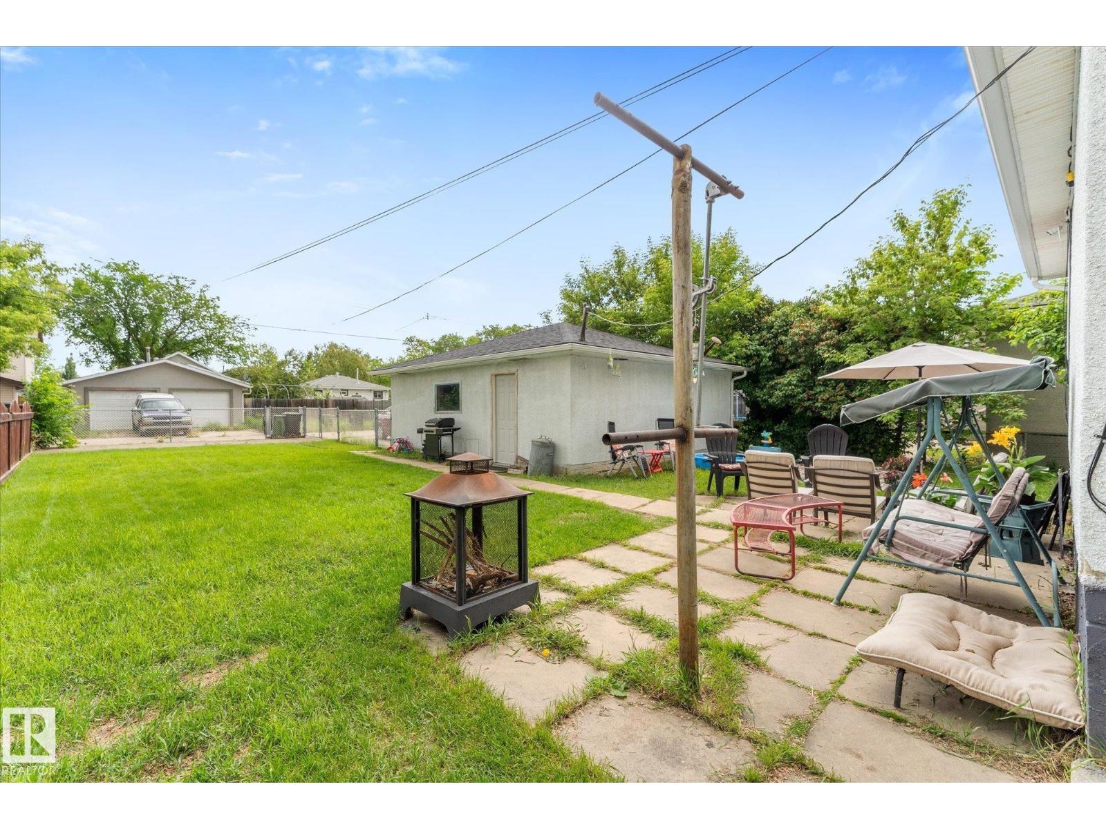 12921 123a St NW, Edmonton, Alberta  T5L 0L1 - Photo 31 - E4493454