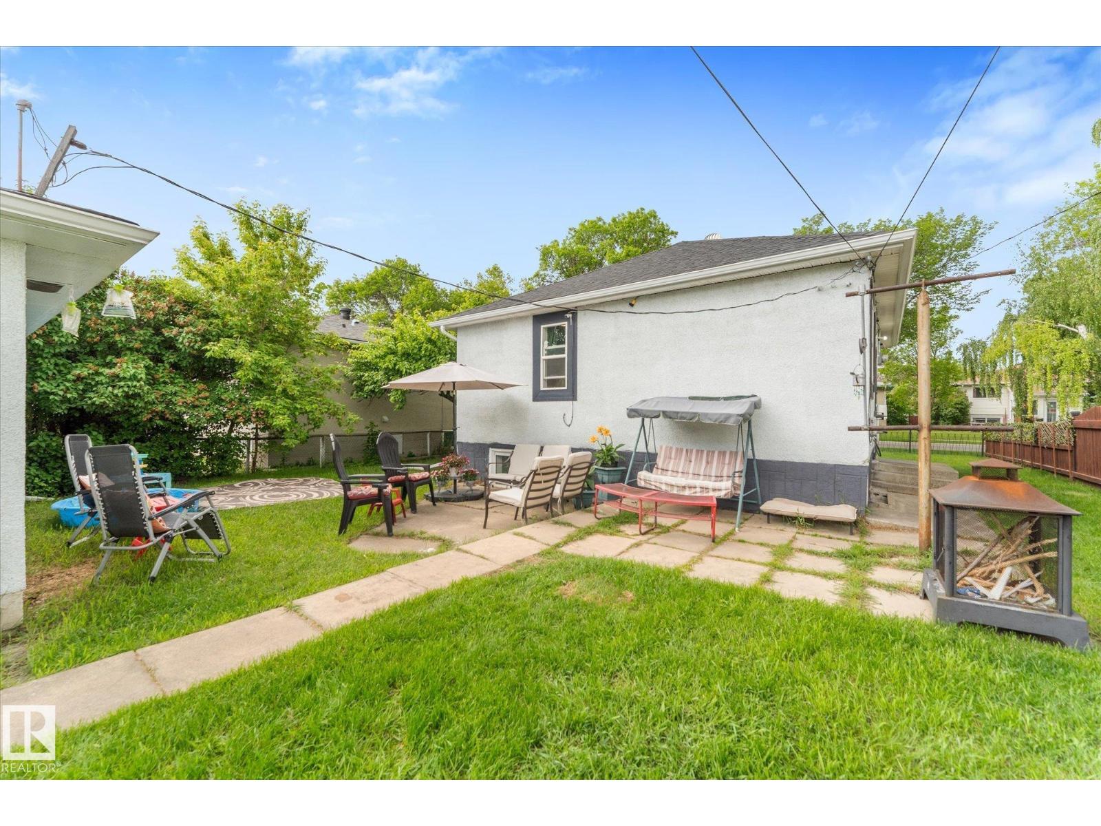 12921 123a St NW, Edmonton, Alberta  T5L 0L1 - Photo 33 - E4493454