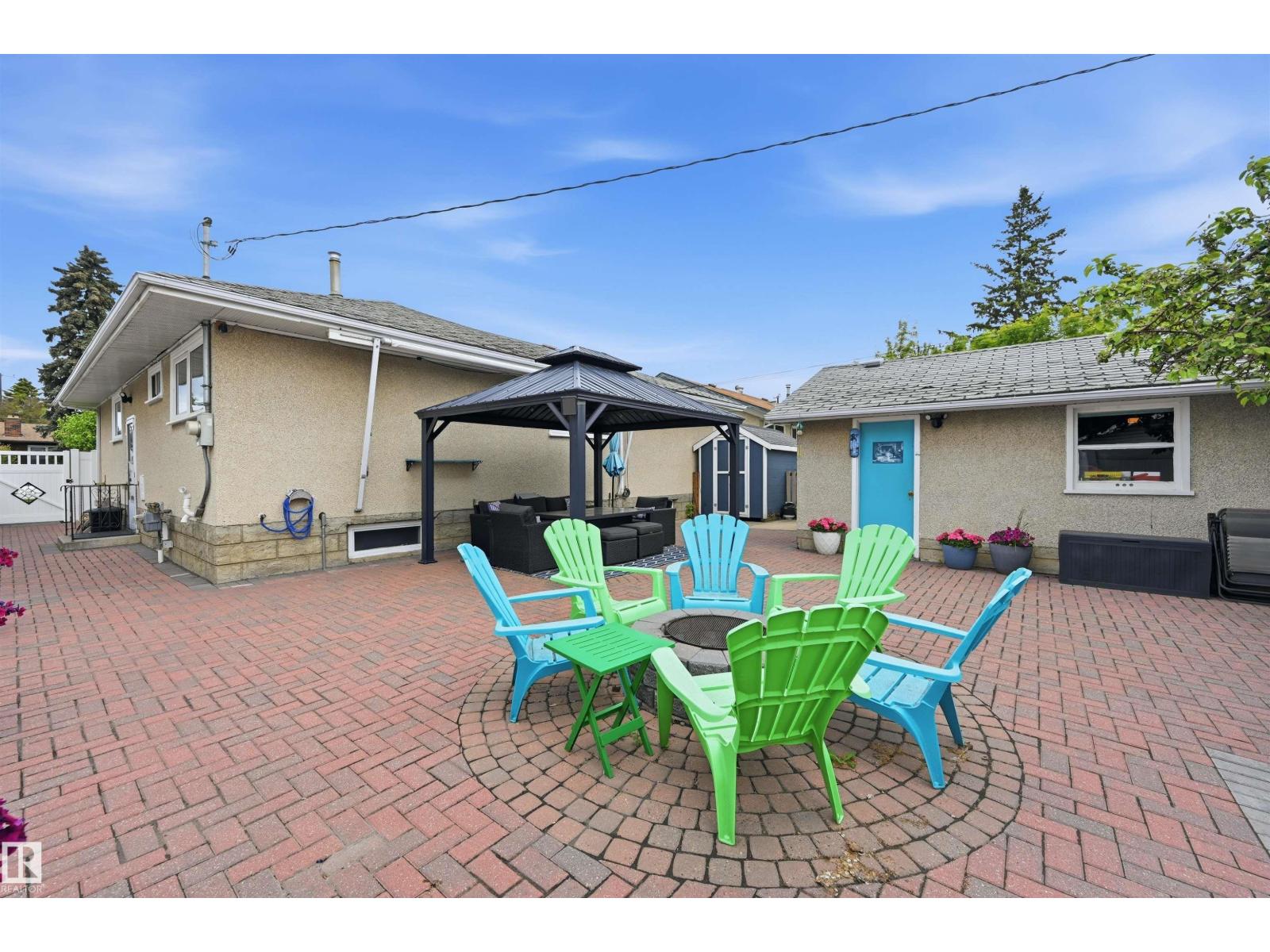 7719 71 Av NW, Edmonton, Alberta  T6C 0A9 - Photo 33 - E4493460