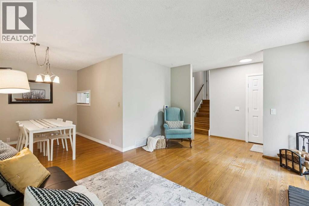931 124 Avenue SW, Calgary, Alberta  T2W 1T2 - Photo 7 - A2319782