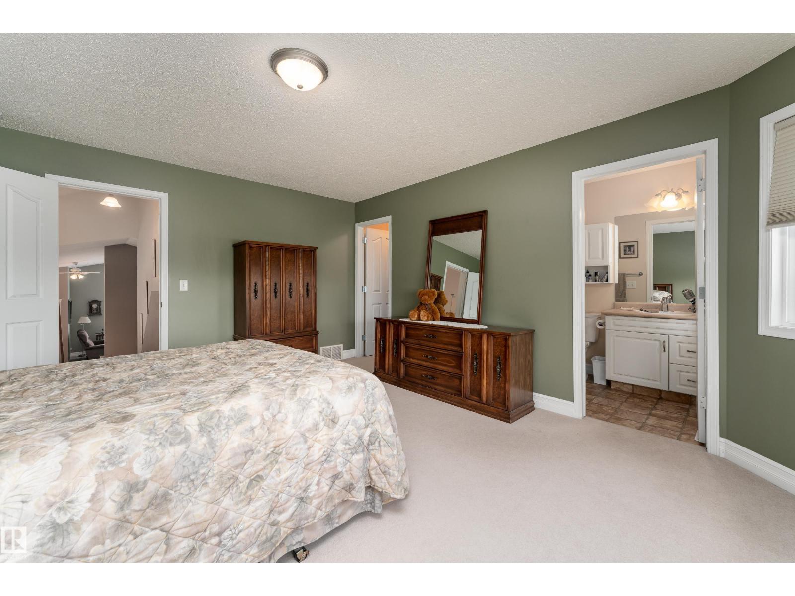 47 Lamplight Dr, Spruce Grove, Alberta  T7X 4N1 - Photo 15 - E4493467
