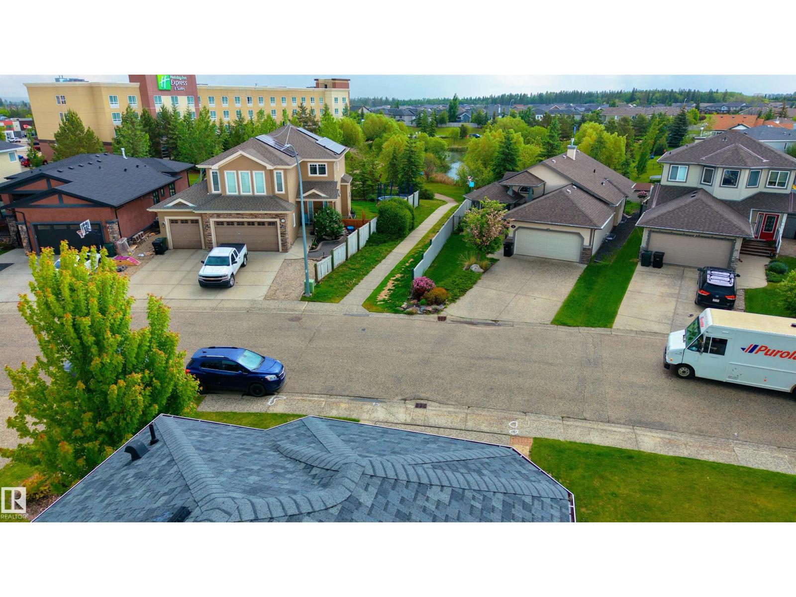 47 Lamplight Dr, Spruce Grove, Alberta  T7X 4N1 - Photo 35 - E4493467