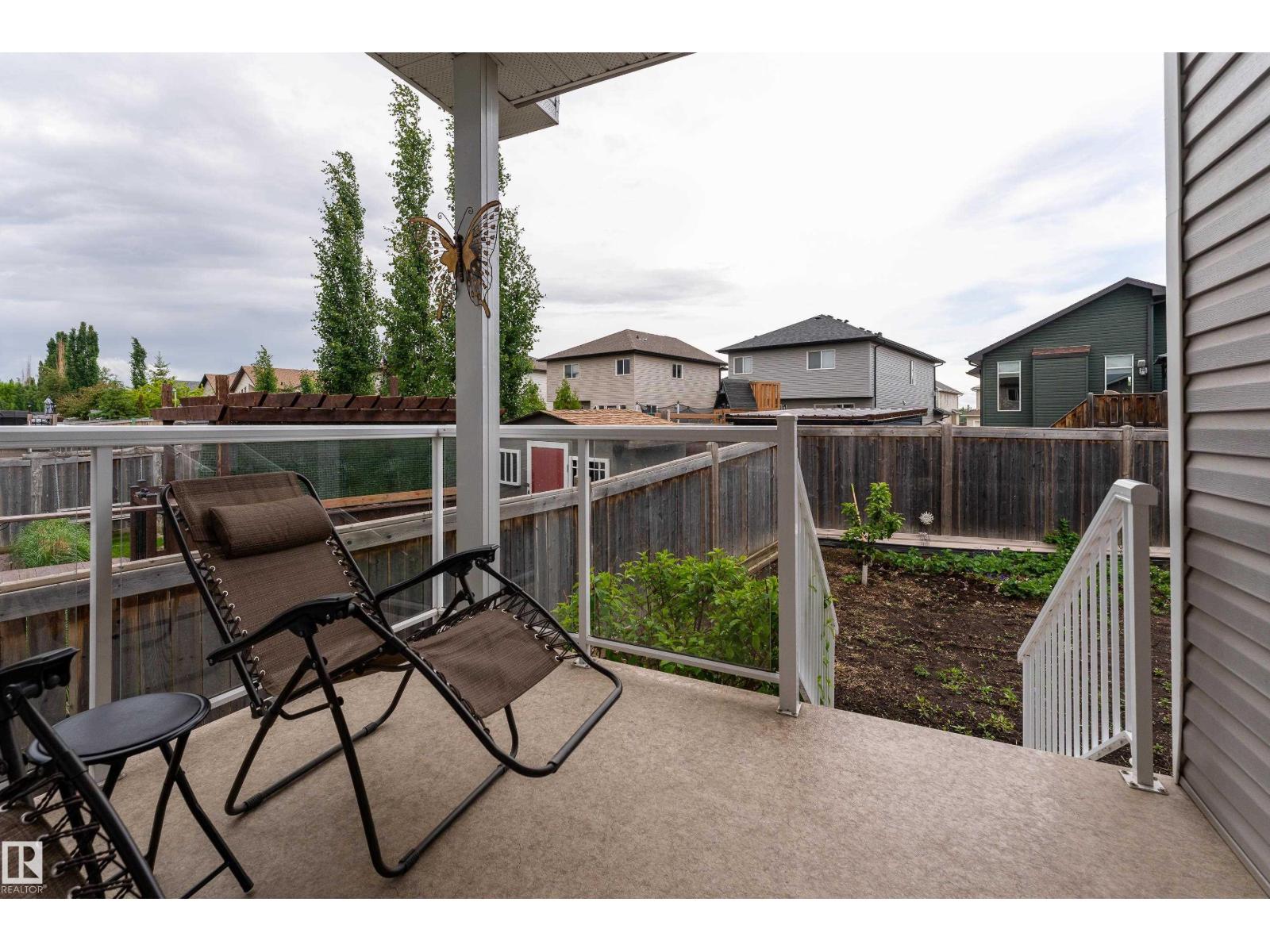 47 Lamplight Dr, Spruce Grove, Alberta  T7X 4N1 - Photo 29 - E4493467