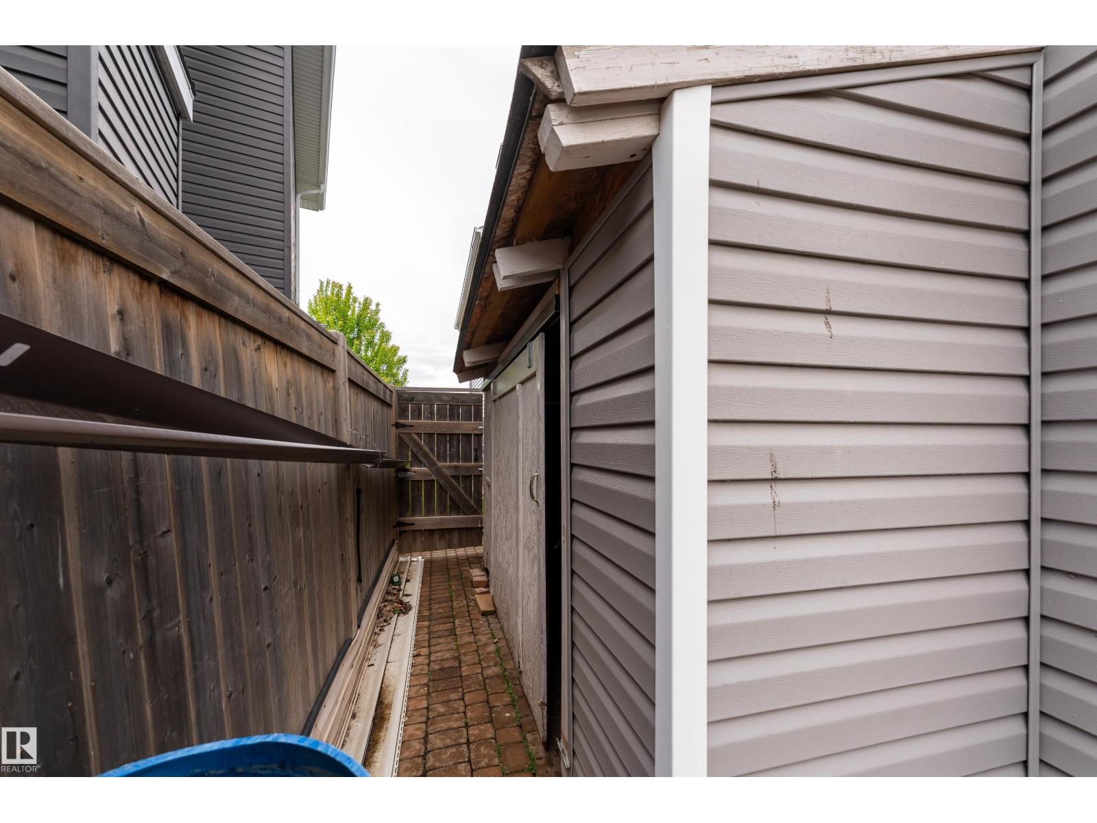 47 Lamplight Dr, Spruce Grove, Alberta  T7X 4N1 - Photo 32 - E4493467