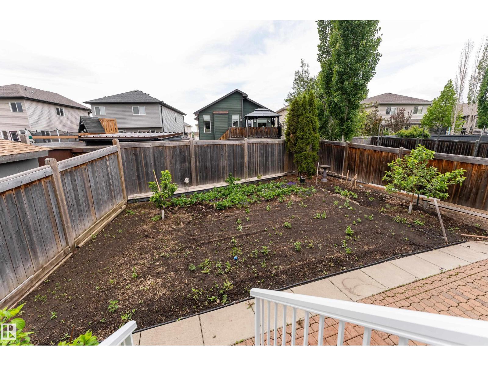 47 Lamplight Dr, Spruce Grove, Alberta  T7X 4N1 - Photo 30 - E4493467