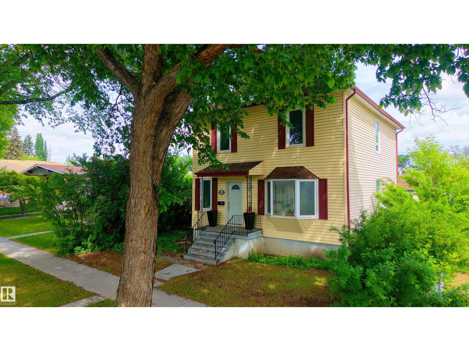 12103 85 St NW, Edmonton, Alberta  T5B 3G5 - Photo 4 - E4493452