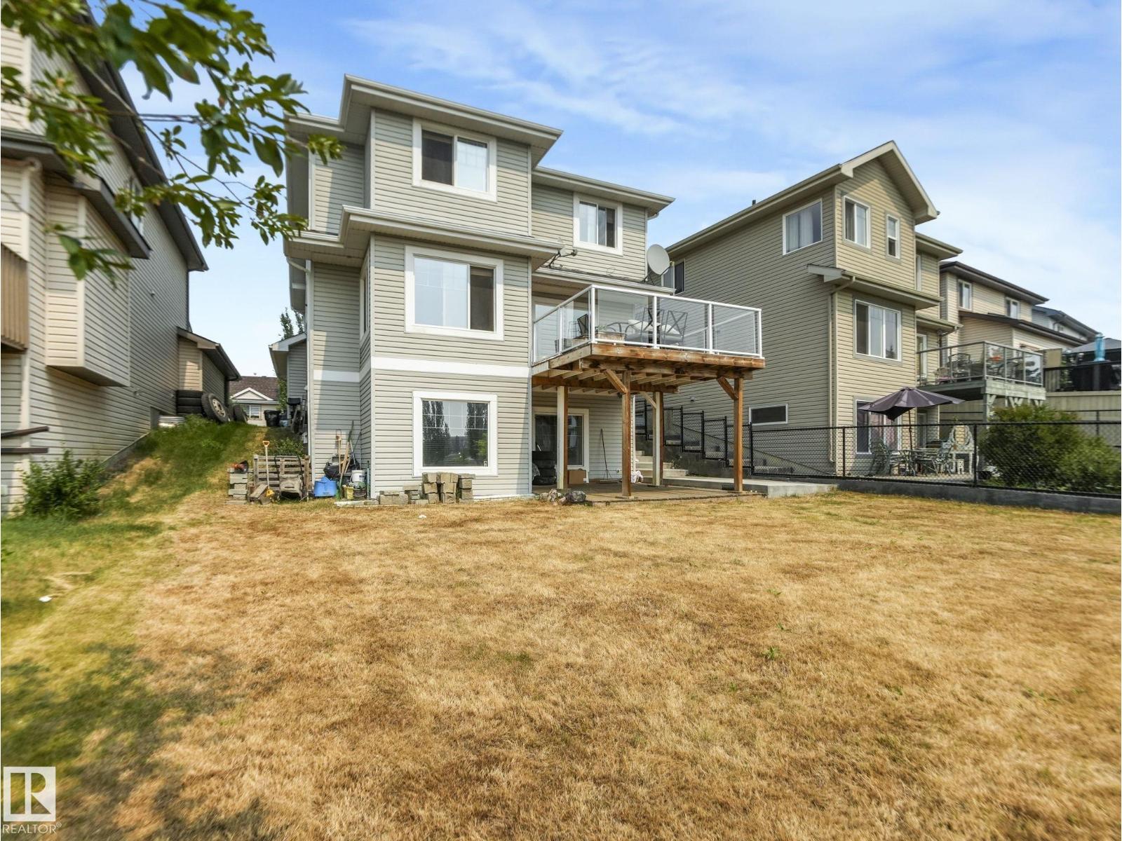 6303 4 Av SW SW, Edmonton, Alberta  T6X 0C2 - Photo 27 - E4493459