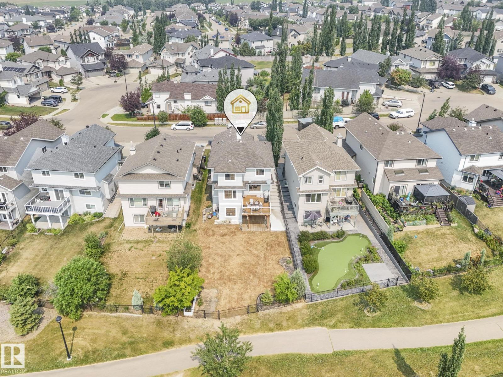 6303 4 Av SW SW, Edmonton, Alberta  T6X 0C2 - Photo 7 - E4493459