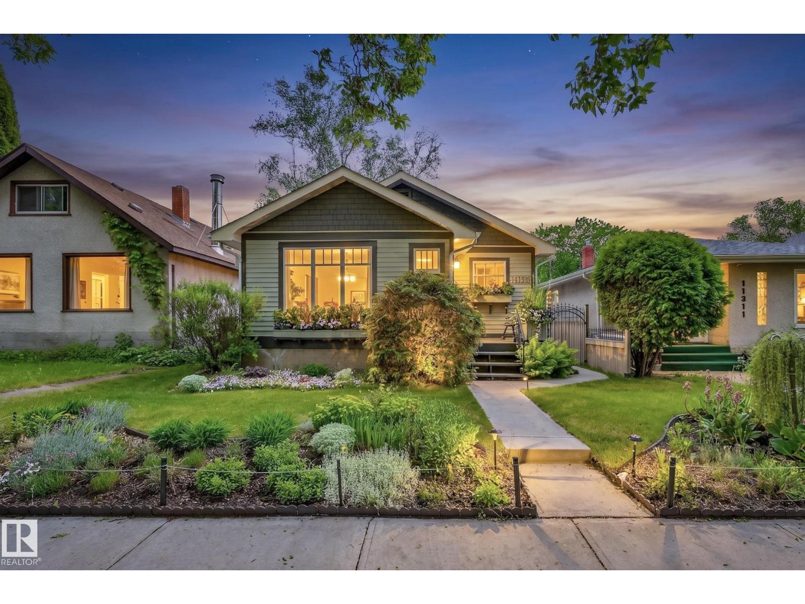 11313 67 ST NW, Edmonton, Alberta