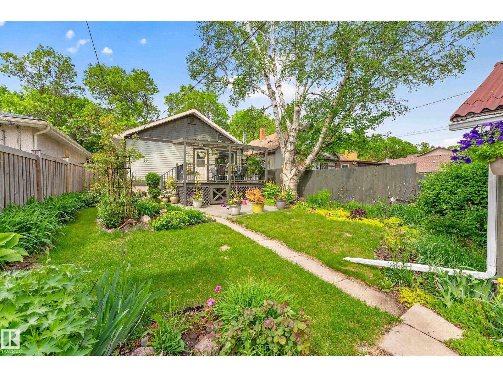 11313 67 St Nw, Edmonton, Alberta  T5B 1L2 - Photo 43 - E4493464