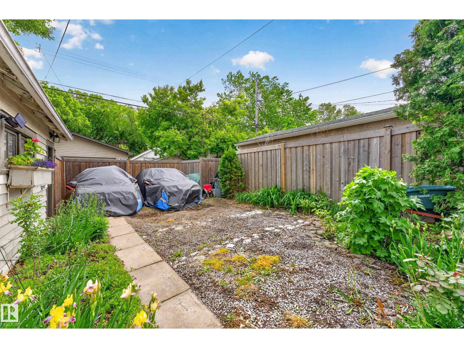 11313 67 St Nw, Edmonton, Alberta  T5B 1L2 - Photo 45 - E4493464