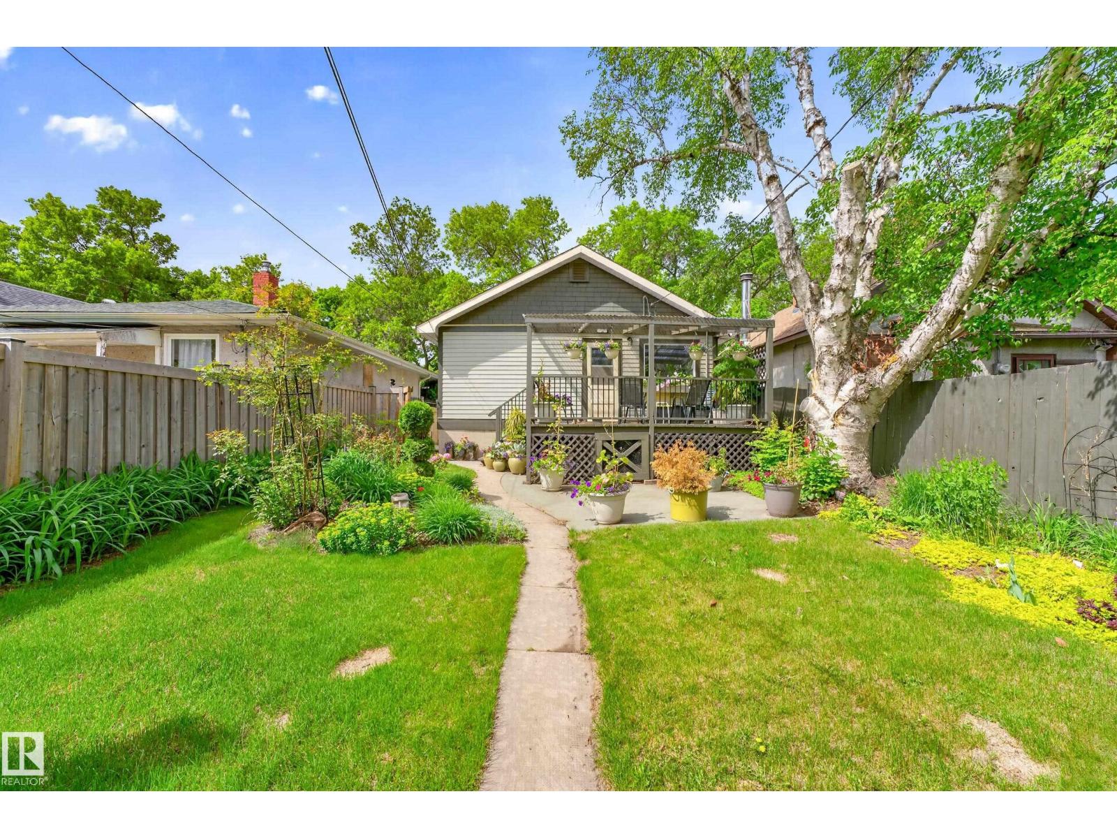 11313 67 St Nw, Edmonton, Alberta  T5B 1L2 - Photo 36 - E4493464
