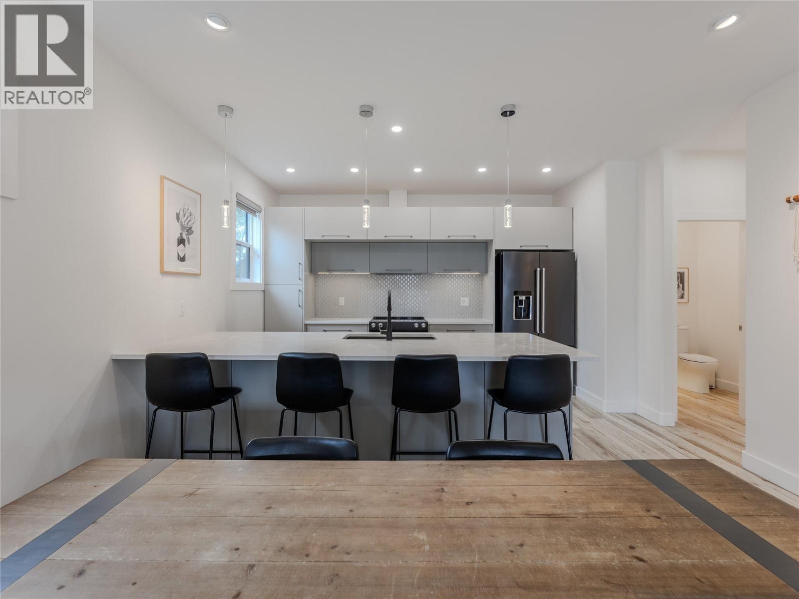 190 Vancouver Avenue Unit# 104, Penticton, British Columbia  V2A 1A2 - Photo 3 - 10390330