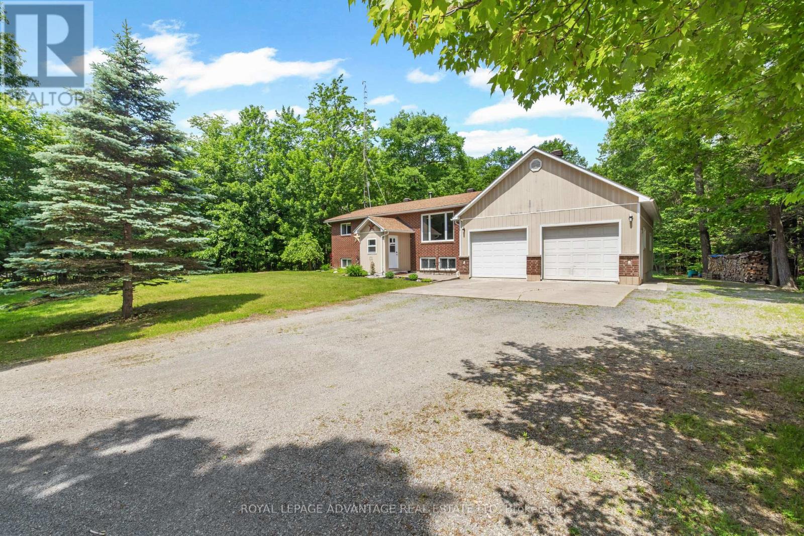 4782 BRITON-HOUGHTON BAY ROAD, Rideau Lakes, Ontario
