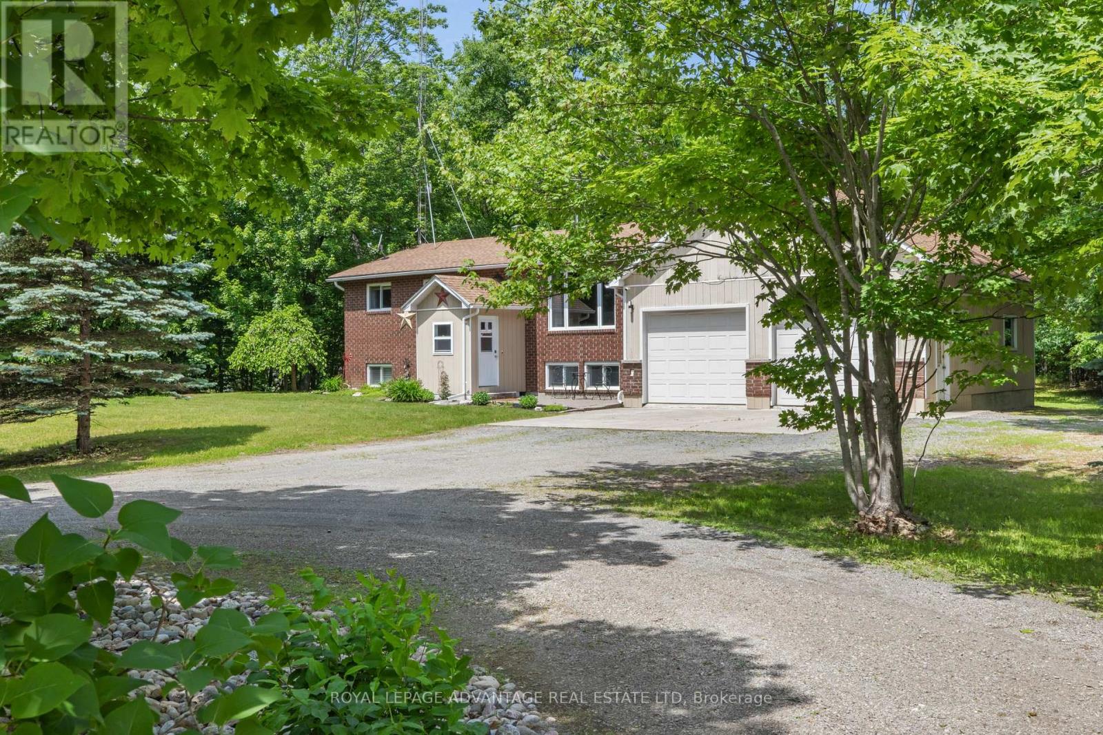 4782 Briton-Houghton Bay Road, Rideau Lakes, Ontario  K0G 1V0 - Photo 2 - X13439690