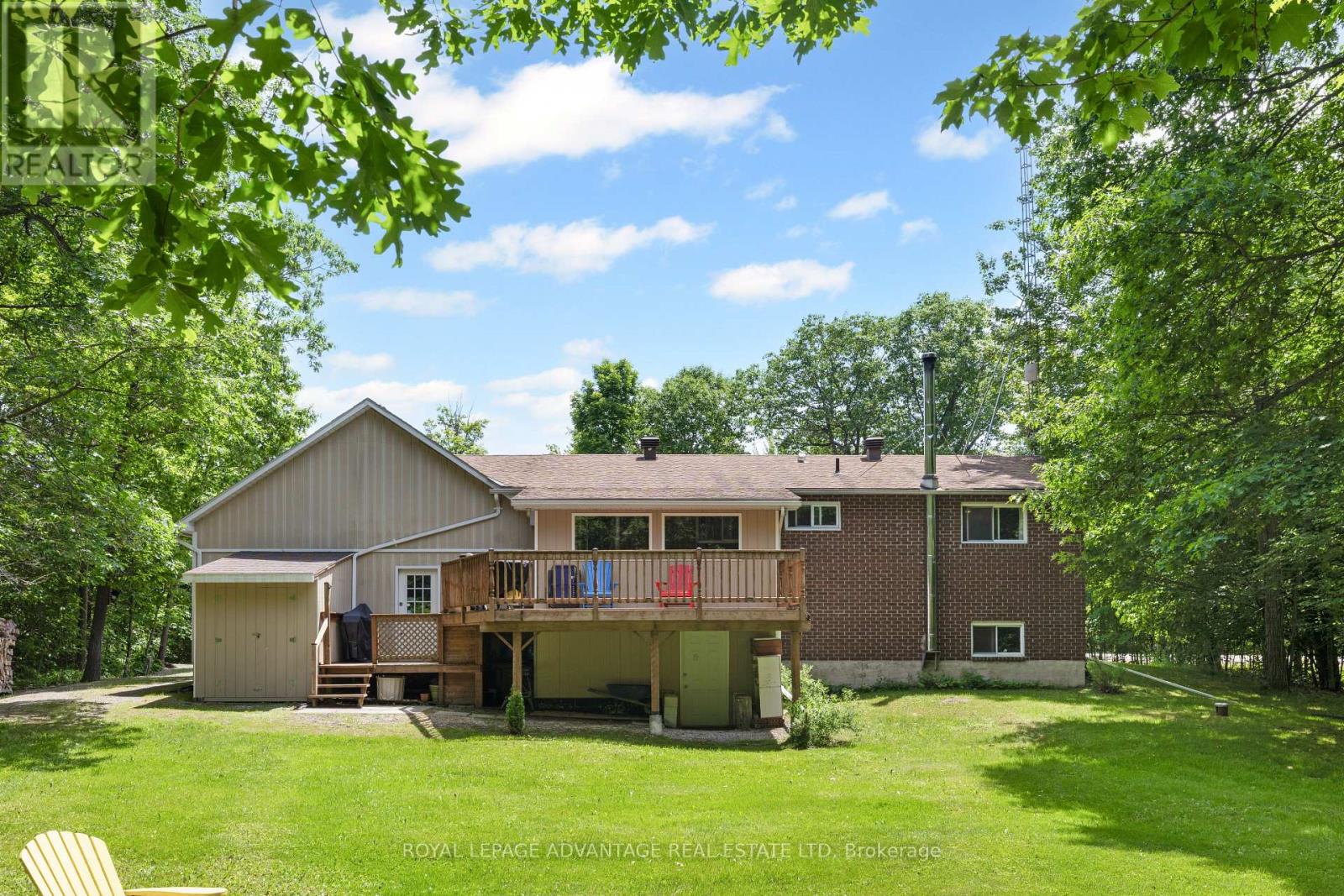 4782 Briton-Houghton Bay Road, Rideau Lakes, Ontario  K0G 1V0 - Photo 33 - X13439690