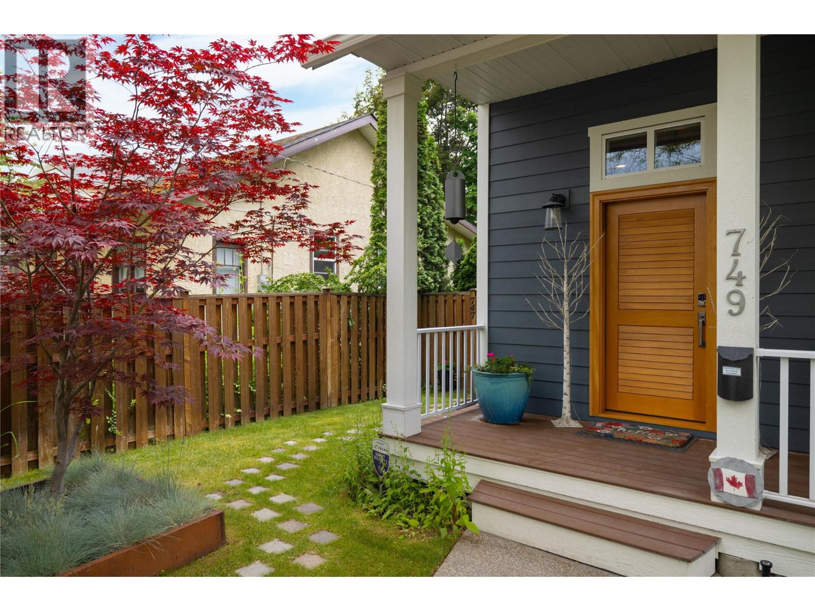 747 & 749 Wilson Avenue, Kelowna, British Columbia  V1Y 6X8 - Photo 65 - 10384357