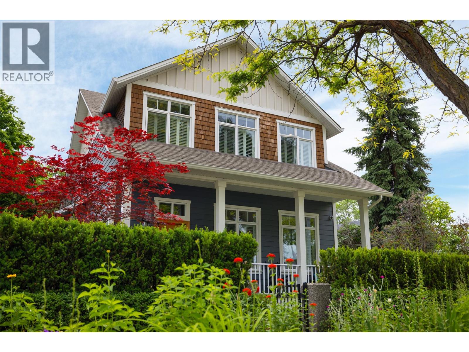 747 & 749 Wilson Avenue, Kelowna, British Columbia  V1Y 6X8 - Photo 67 - 10384357