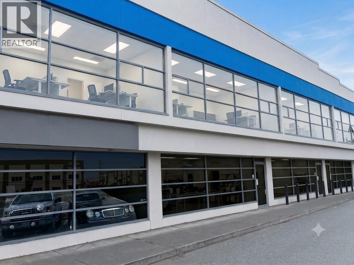 2155 21000 WESTMINSTER HIGHWAY, Richmond, British Columbia