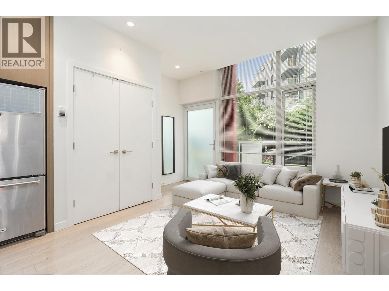 109 417 Great Northern Way, Vancouver, British Columbia  V5T 0G7 - Photo 11 - R3133513