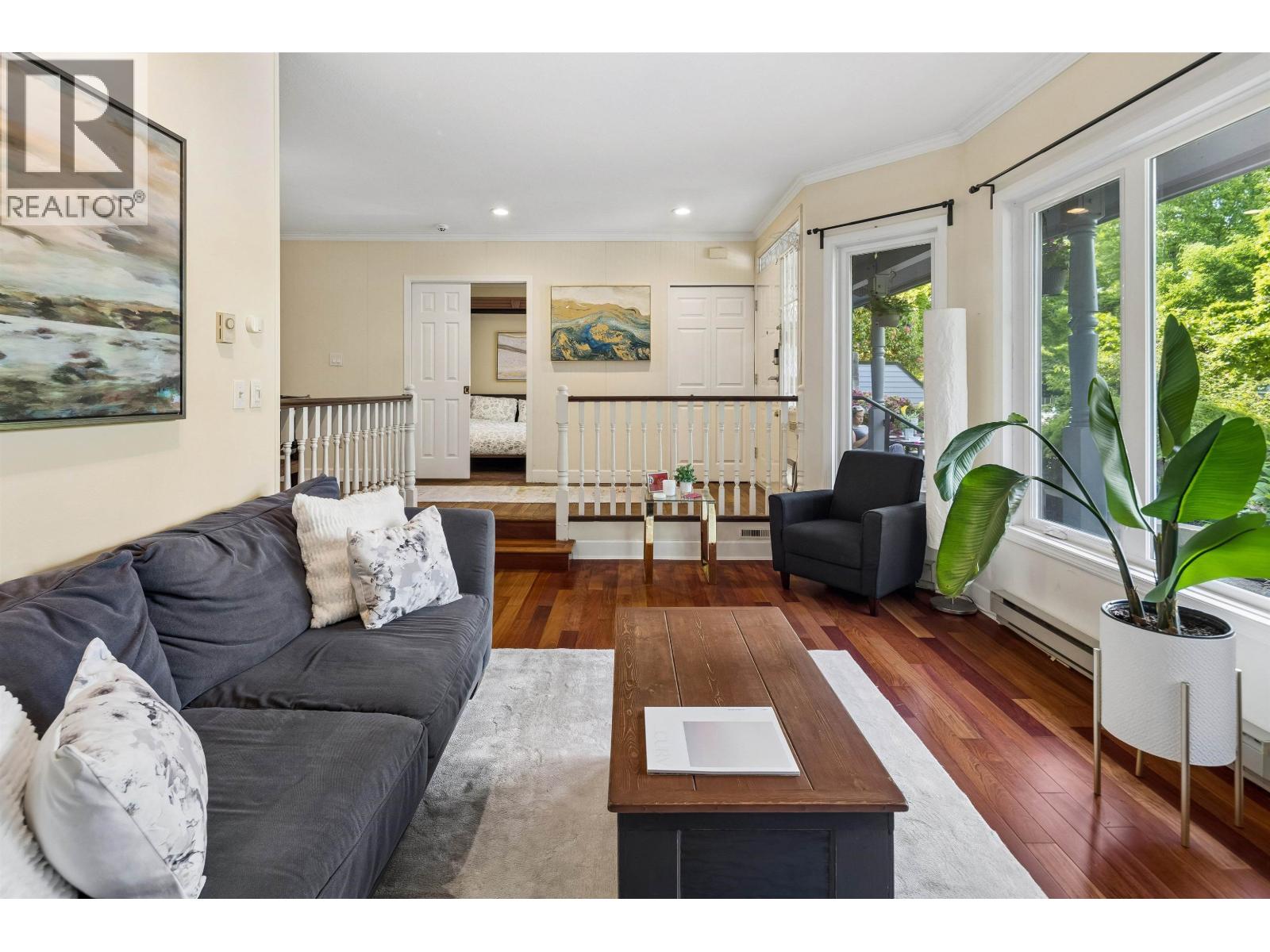 3 1620 Balsam Street, Vancouver, British Columbia  V6K 3M1 - Photo 7 - R3133885