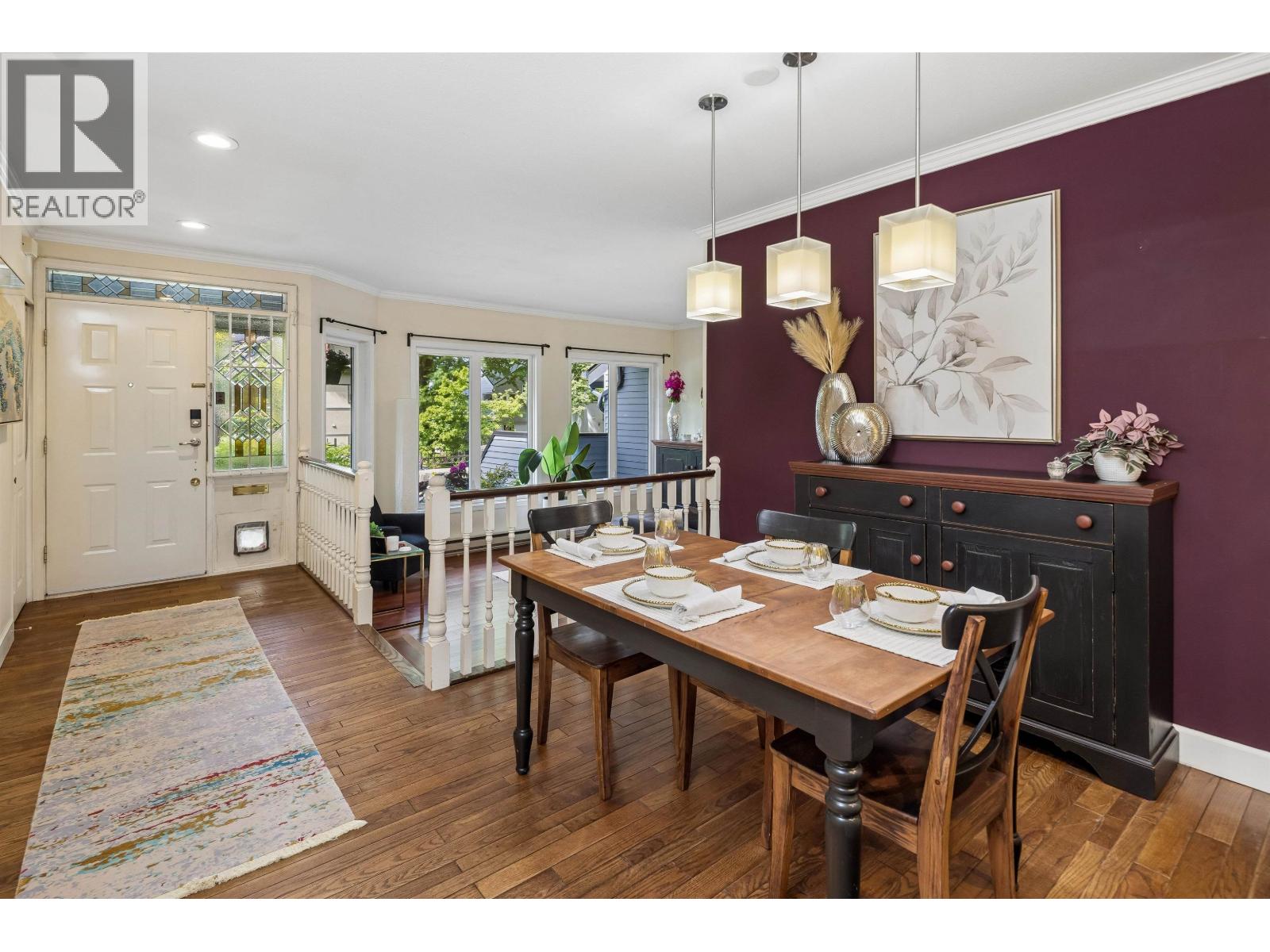 3 1620 Balsam Street, Vancouver, British Columbia  V6K 3M1 - Photo 9 - R3133885