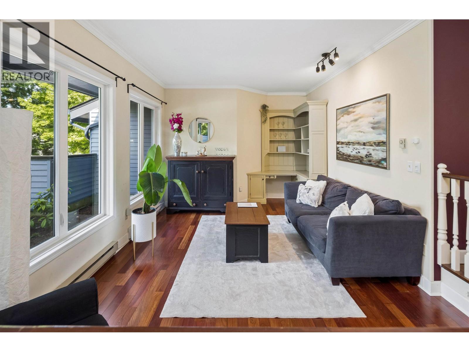 3 1620 Balsam Street, Vancouver, British Columbia  V6K 3M1 - Photo 5 - R3133885