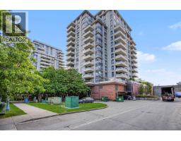 708 8120 LANSDOWNE ROAD, Richmond, British Columbia