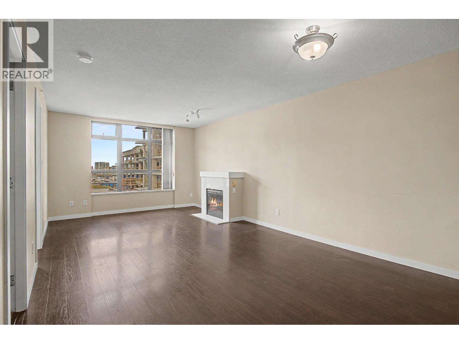 708 8120 Lansdowne Road, Richmond, British Columbia  V6X 0A1 - Photo 11 - R3134744