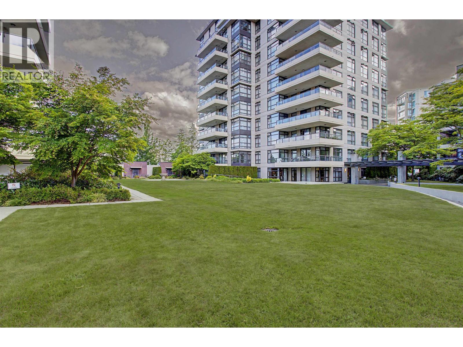 708 8120 Lansdowne Road, Richmond, British Columbia  V6X 0A1 - Photo 28 - R3134744
