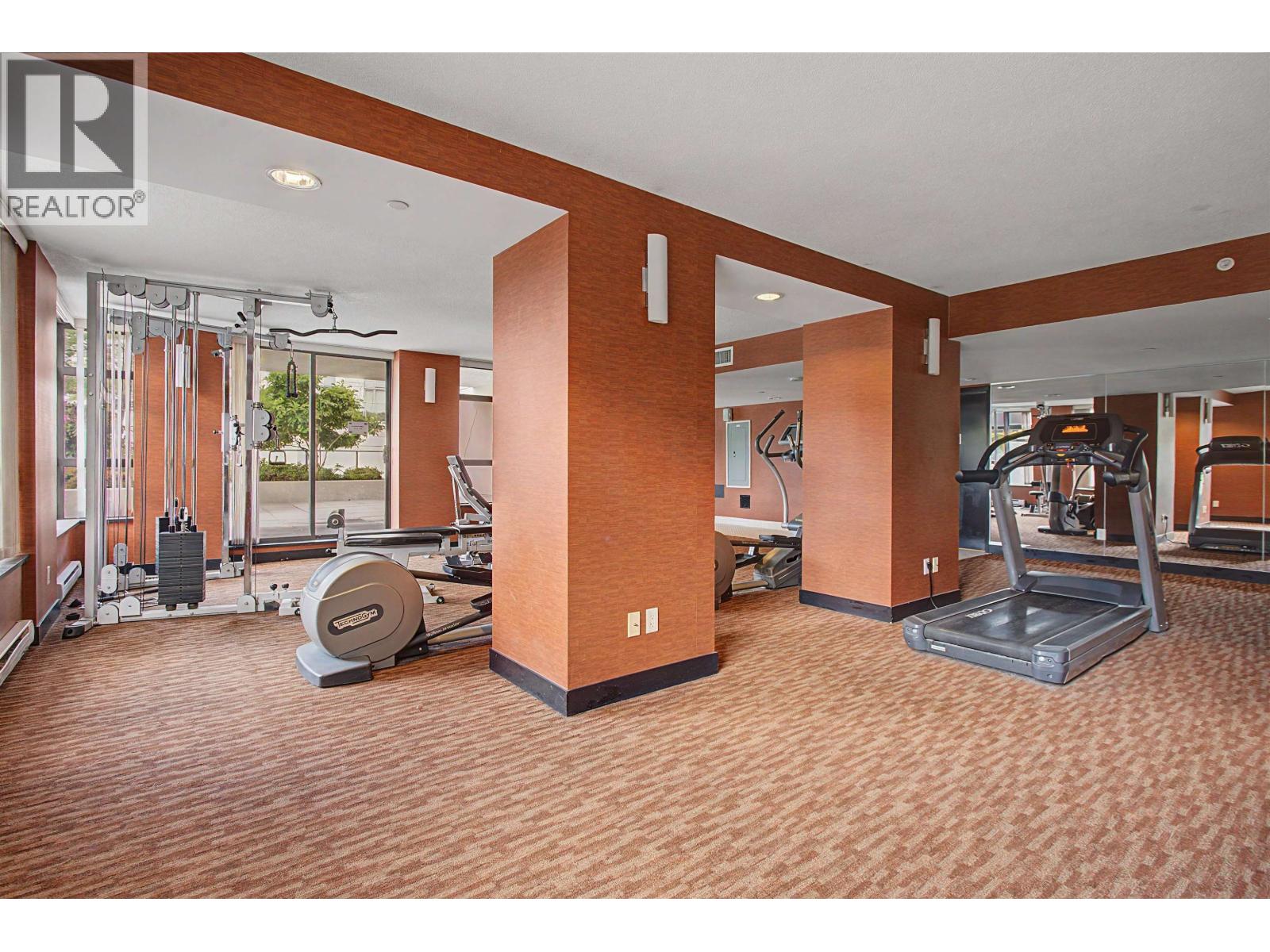 708 8120 Lansdowne Road, Richmond, British Columbia  V6X 0A1 - Photo 27 - R3134744