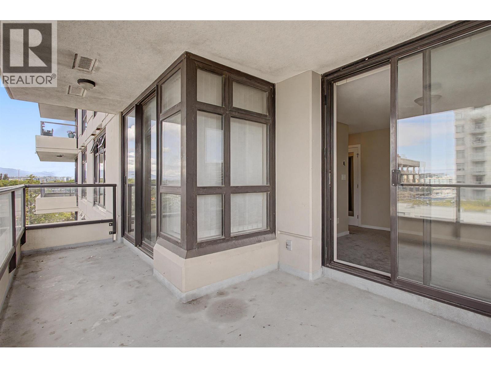708 8120 Lansdowne Road, Richmond, British Columbia  V6X 0A1 - Photo 24 - R3134744