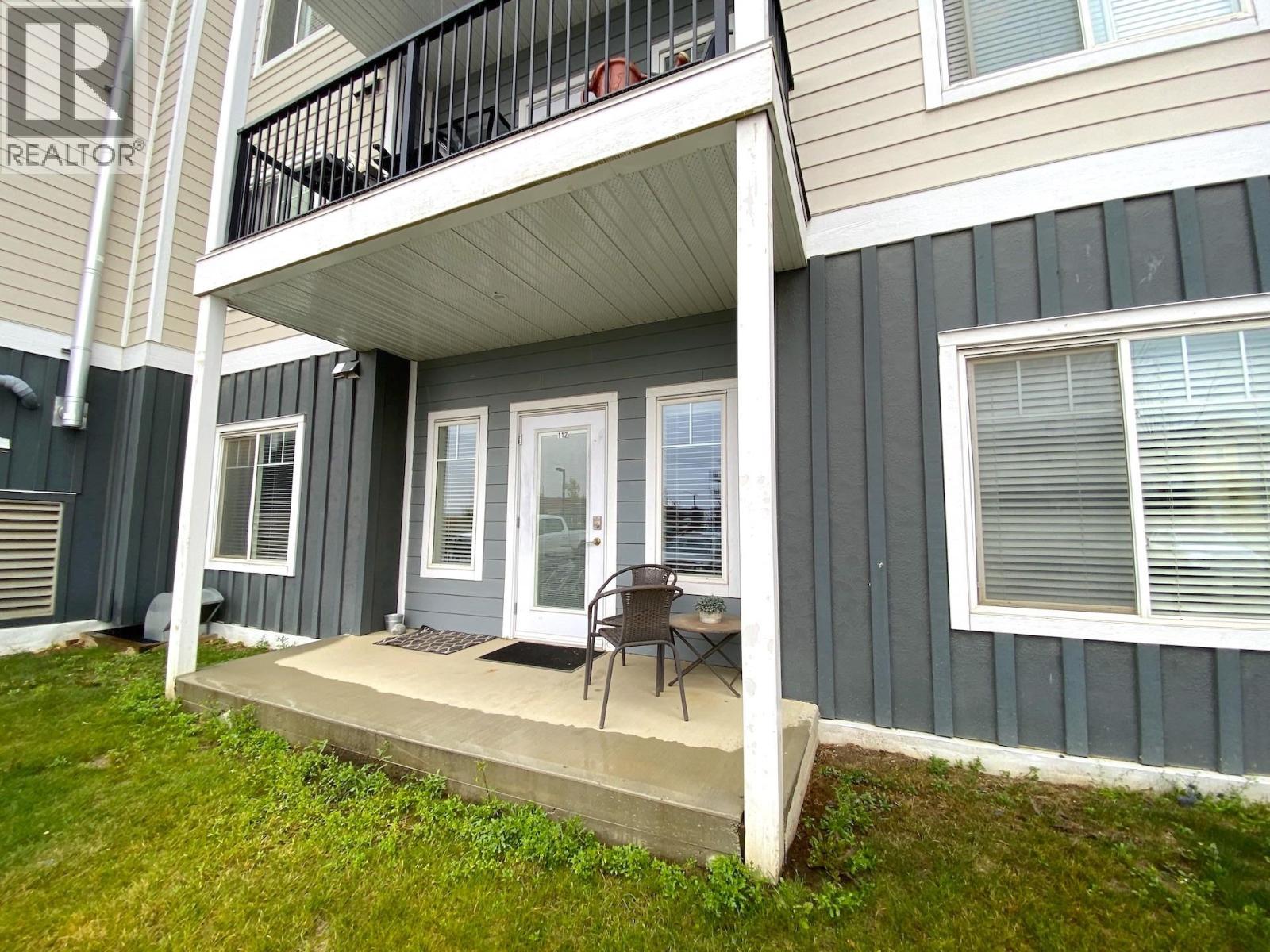 112 11203 105 Avenue, Fort St. John, British Columbia  V1J 0L3 - Photo 34 - R3135436