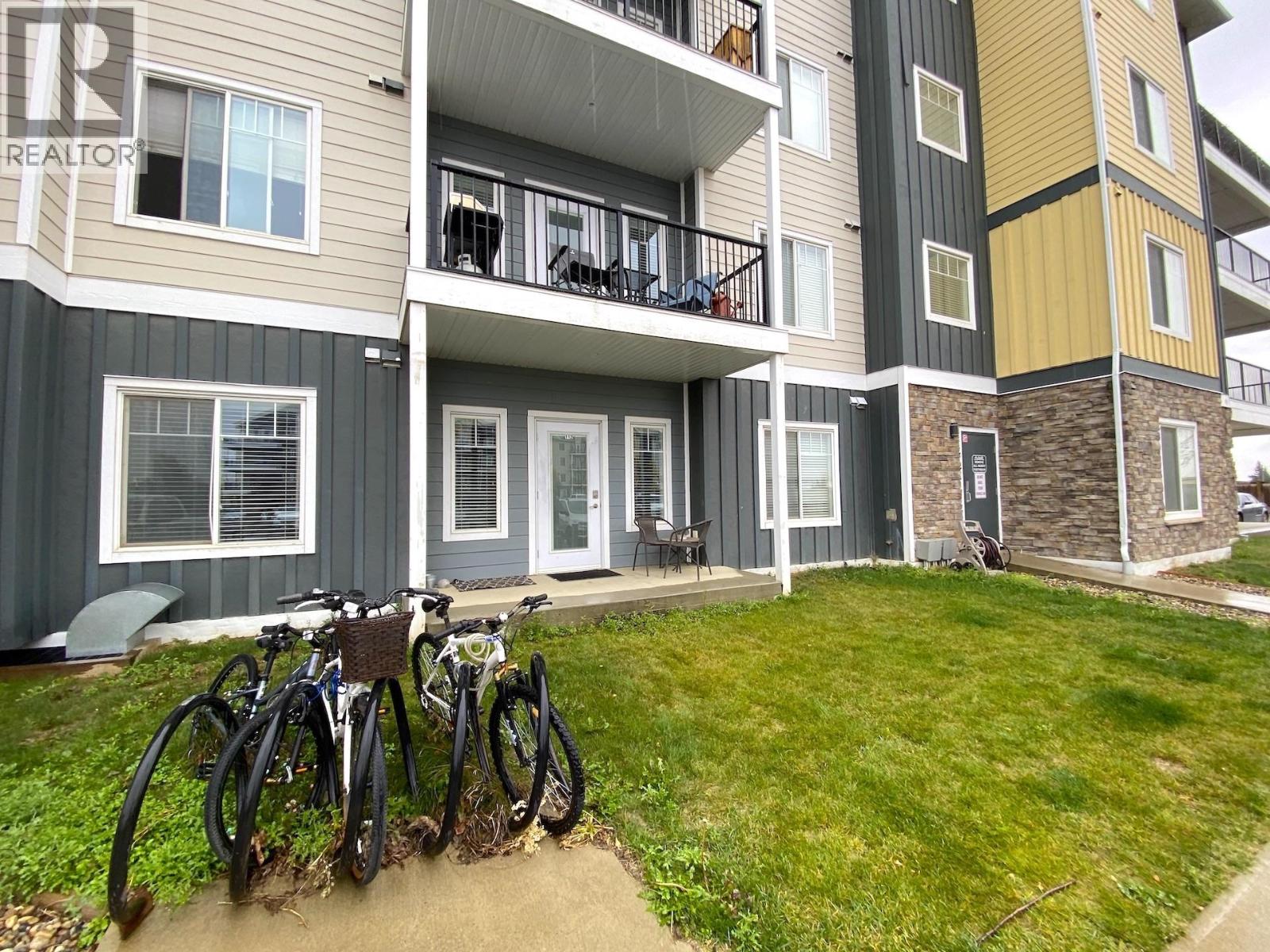 112 11203 105 Avenue, Fort St. John, British Columbia  V1J 0L3 - Photo 37 - R3135436