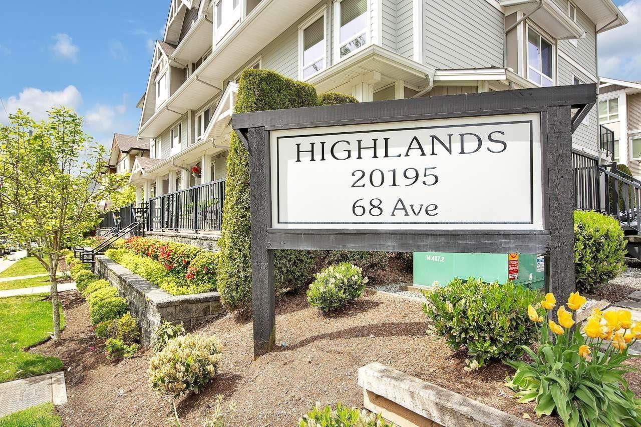 13 20195 68 Avenue, Langley, British Columbia  V2Y 1P5 - Photo 28 - R3134981