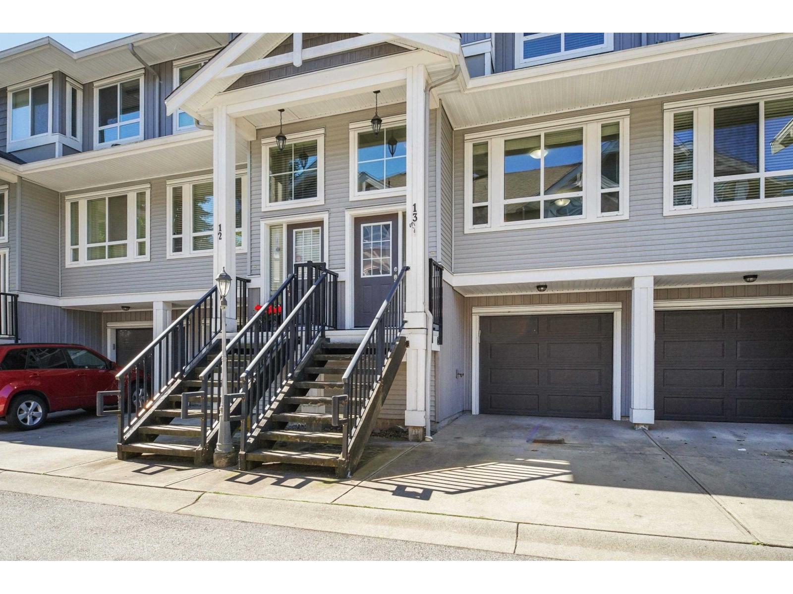 13 20195 68 Avenue, Langley, British Columbia  V2Y 1P5 - Photo 27 - R3134981
