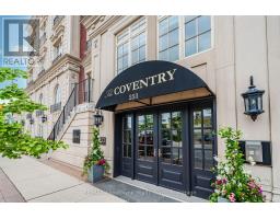 402 - 253 CHURCH STREET, Oakville, Ontario