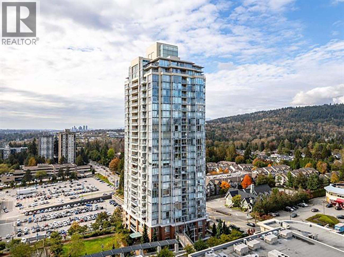 905 9868 CAMERON STREET, Burnaby, British Columbia