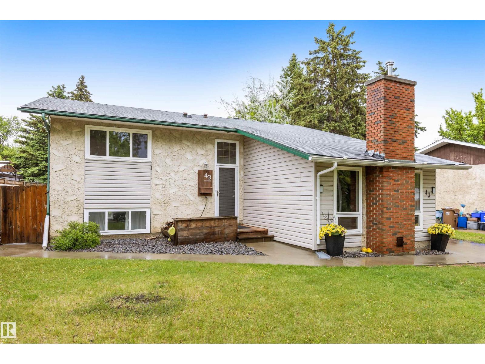 43 Laydon Dr, St. Albert, Alberta  T8N 2H8 - Photo 3 - E4493470